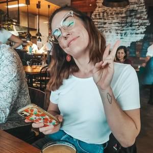 Meet your Posher, Sarah